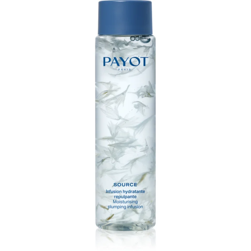 Payot Source Infusion Hydratante Repulpante овлажняващ лосион за суха кожа