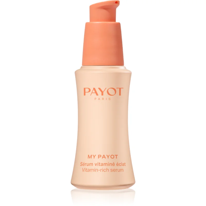 Payot My Payot Sérum Vitaminée Éclat антиоксидантен серум с витамин С - Грижа за лице - Сравни цени от 1 магазин с безплатна доставка