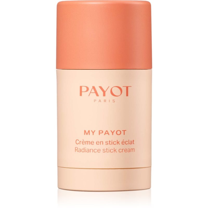 Payot My Payot Crème Stick Éclat озаряващ крем в стик - Грижа за лице - Сравни цени от 1 магазин с безплатна доставка