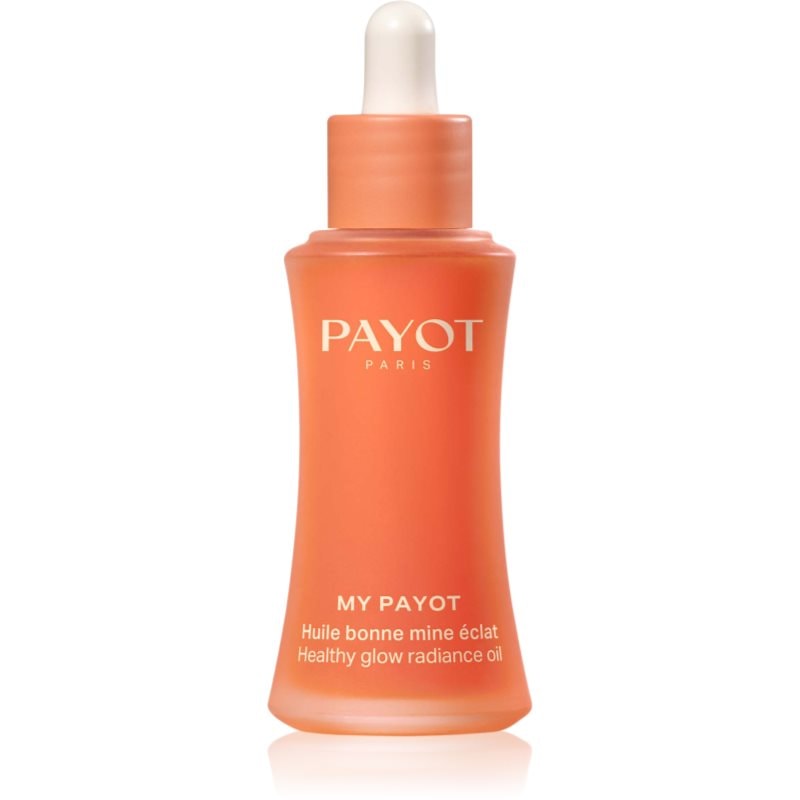 Payot My Payot Huile Bonne Mine Éclat подсилващо и озаряващо масло - Грижа за лице - Сравни цени от 1 магазин с безплатна доставка