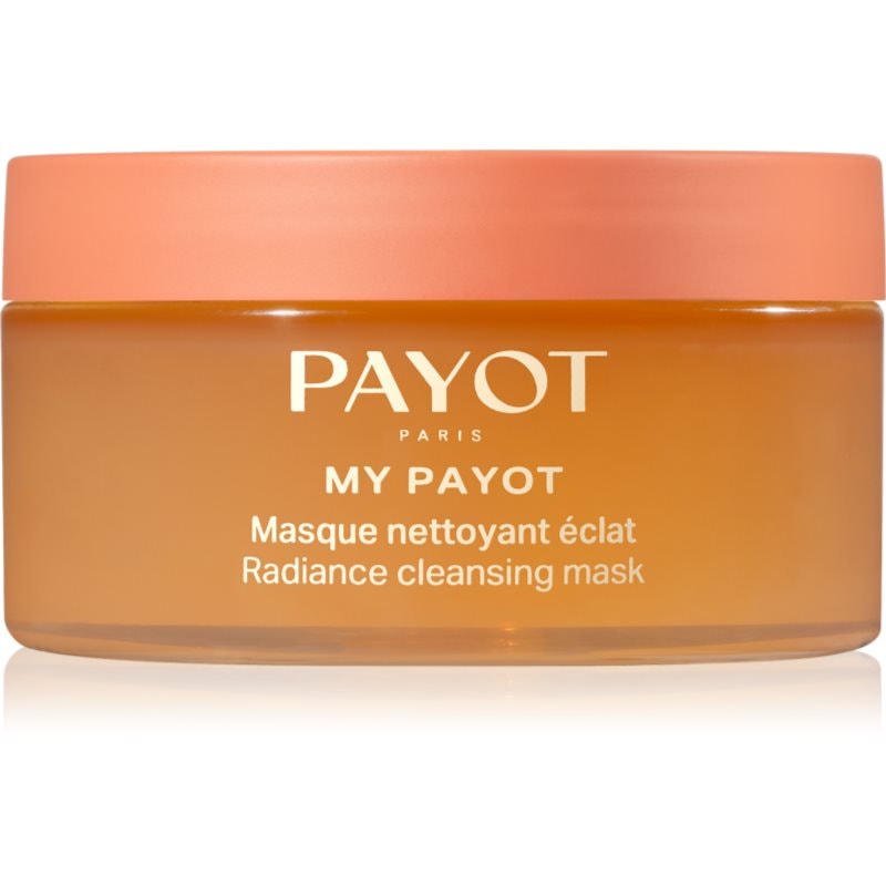 Payot My Payot Masque Nettoyant Éclat почистваща маска за озаряване на лицето - Грижа за лице - Сравни цени от 1 магазин с безплатна доставка