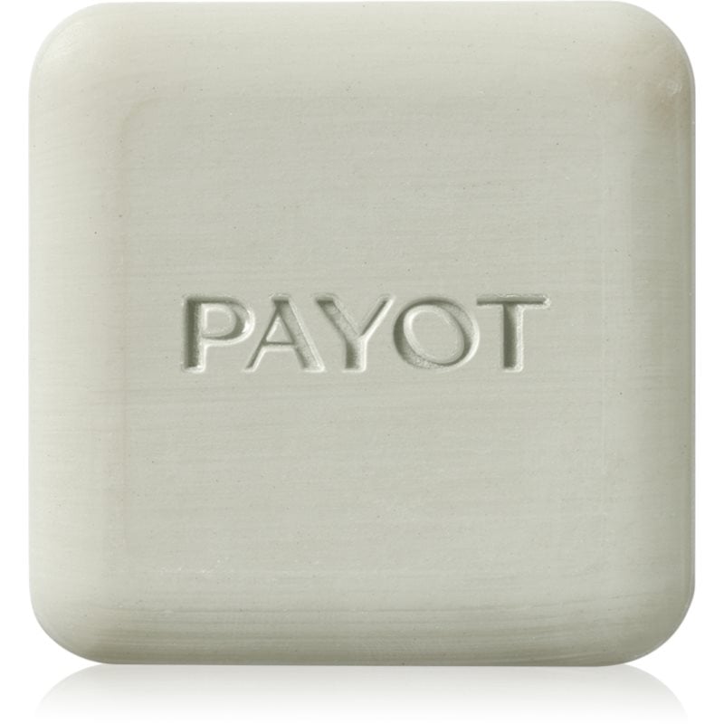 Payot Pâte Grise Pain Nettoyant Purifiant почистващ твърд сапун за лице