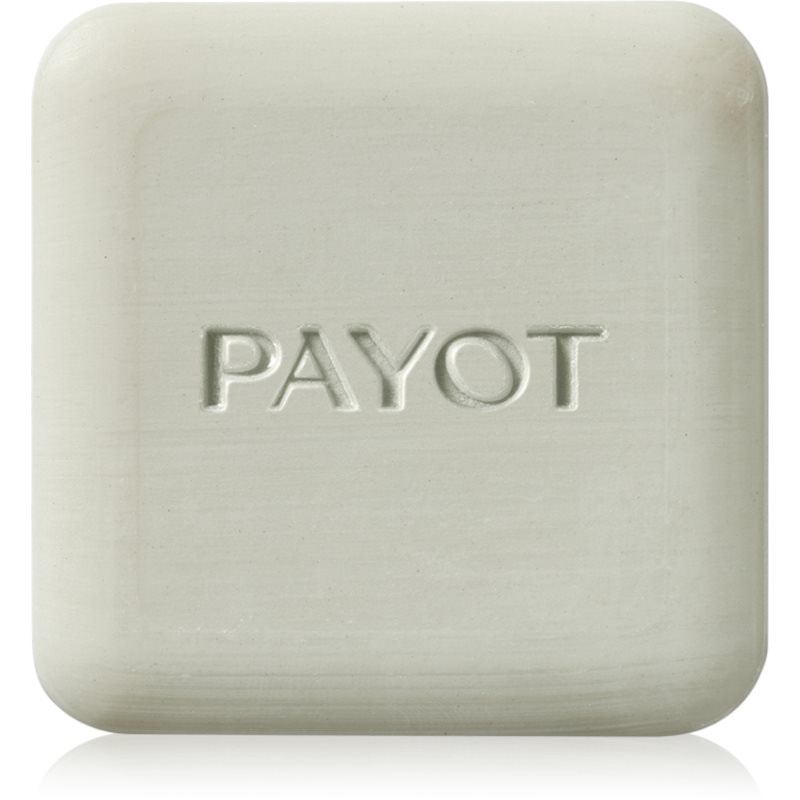 Payot Pâte Grise Pain Nettoyant Purifiant почистващ твърд сапун за лице - Грижа за лице - Сравни цени от 1 магазин с безплатна доставка