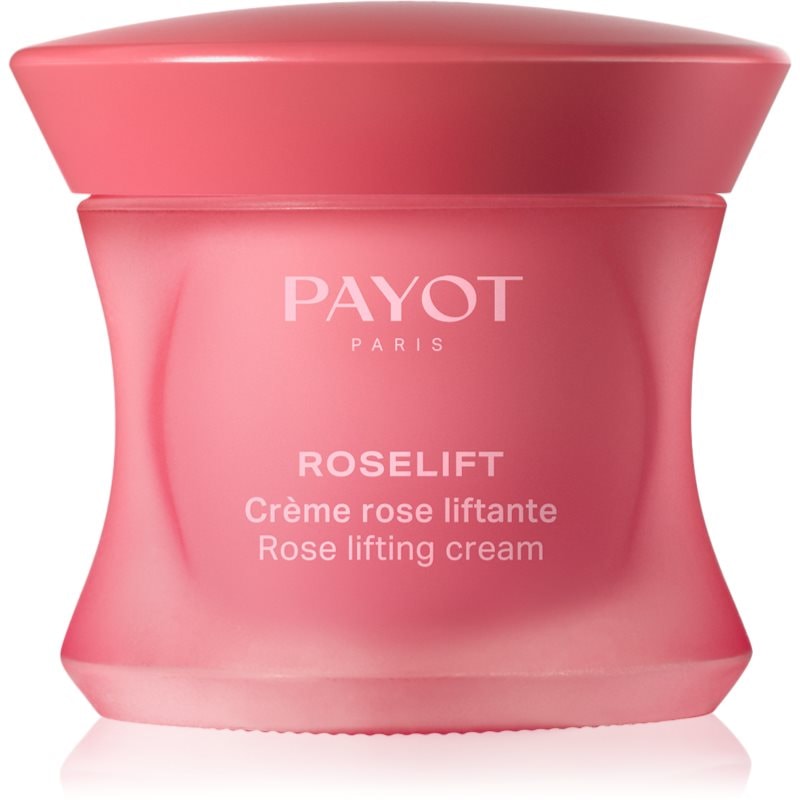 Payot Roselift Crème Rose Liftante стягащ крем с анти-бръчков ефект - Грижа за лице - Сравни цени от 1 магазин с безплатна доставка