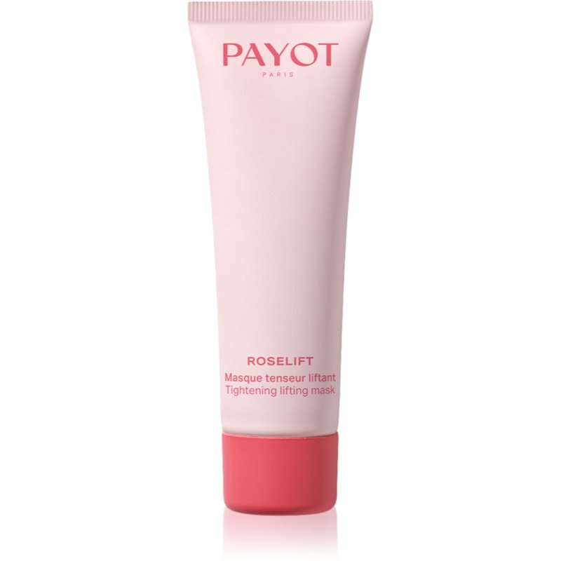 Payot Payot Roselift Masque Tenseur Liftant стягаща маска с колаген - Унисекс парфюм 50мл - Сравни цени от 1 магазин с безплатна доставка