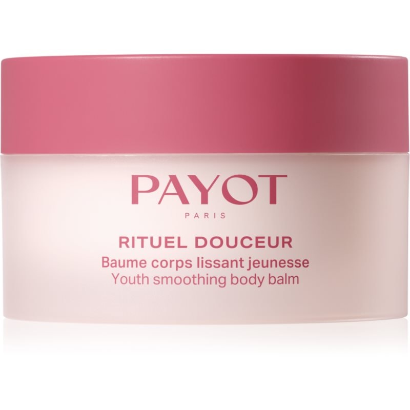 Payot Rituel Douceur изглаждащ балсам за тяло - Грижа за тяло - Сравни цени от 1 магазин с безплатна доставка