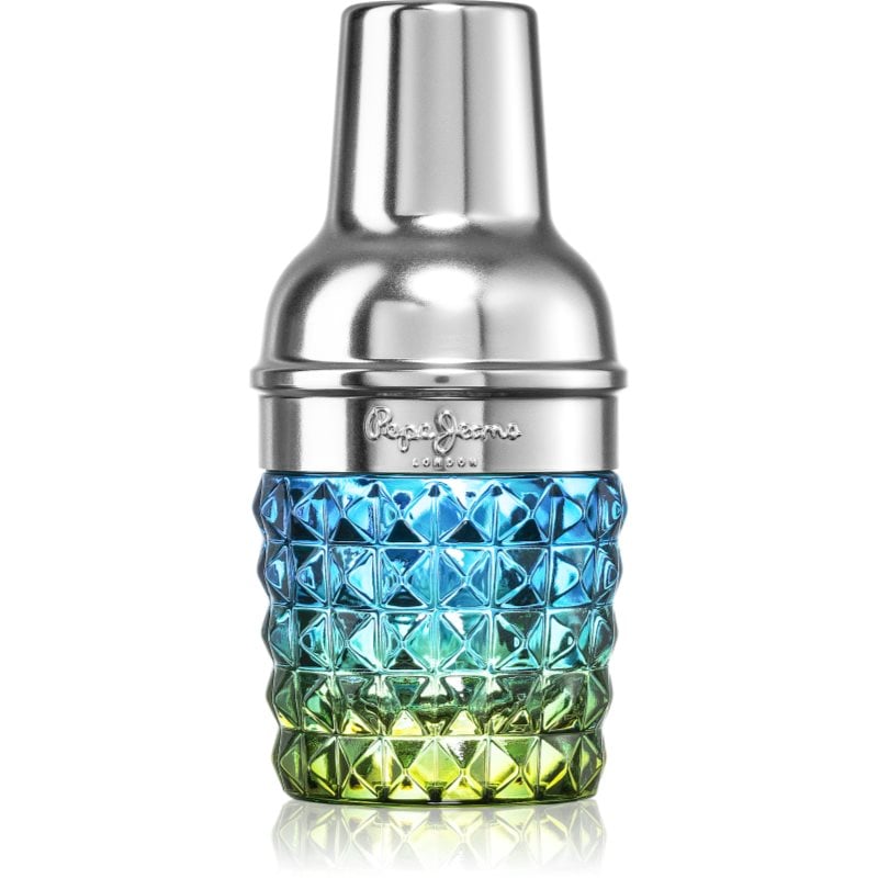 Pepe Jeans Cocktail Edition For Him за мъже EDT