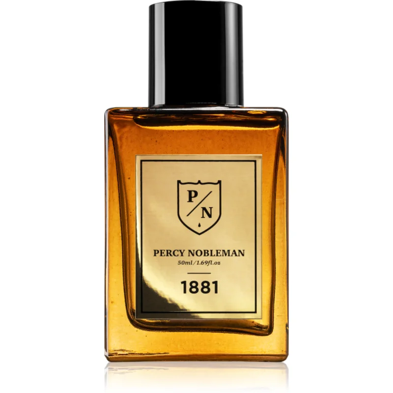 Percy Nobleman Percy Nobleman 1881 за мъже EDT - Мъжки парфюм - Сравни цени от 1 магазин с безплатна доставка