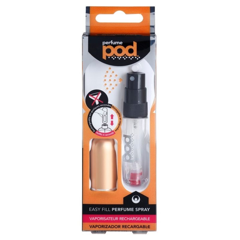 Perfumepod Pure пълнещ се разпръсквач унисекс - Аромат - Сравни цени от 1 магазин с безплатна доставка