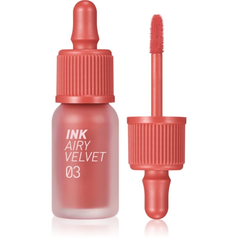 peripera Ink Airy Velvet крем-червило с матиращ ефект - Грим - Сравни цени от 1 магазин с безплатна доставка