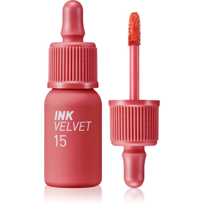 peripera Ink Velvet кадифено червило