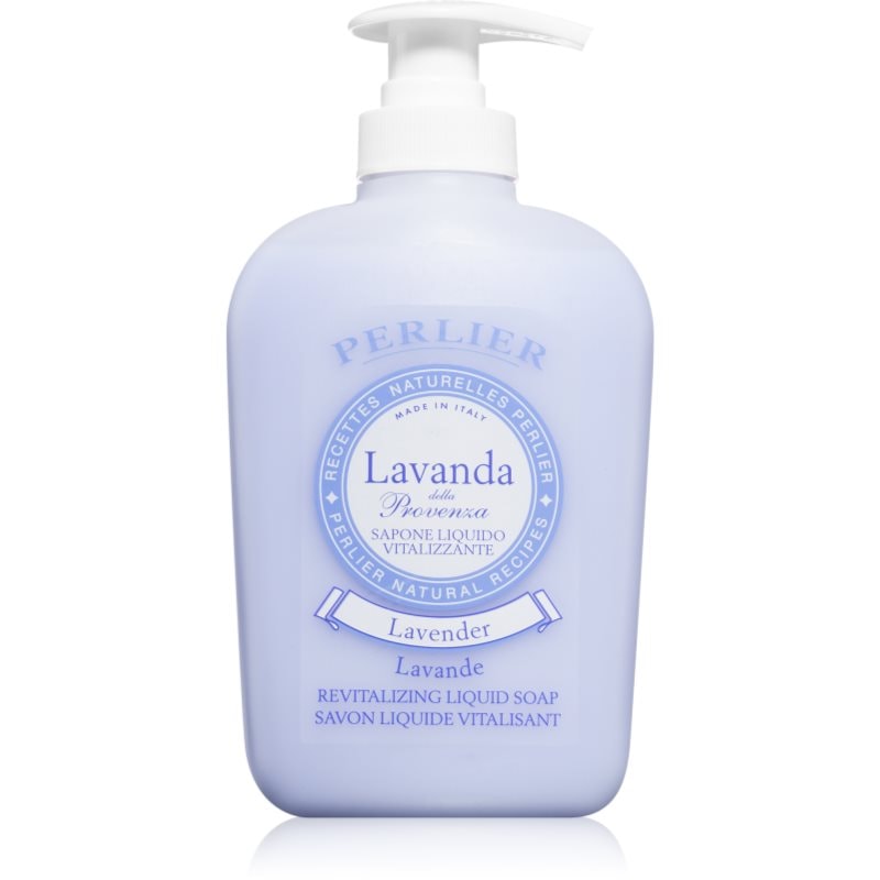 Perlier Lavender течен сапун за ръце и тяло - Грижа за тяло - Сравни цени от 1 магазин с безплатна доставка