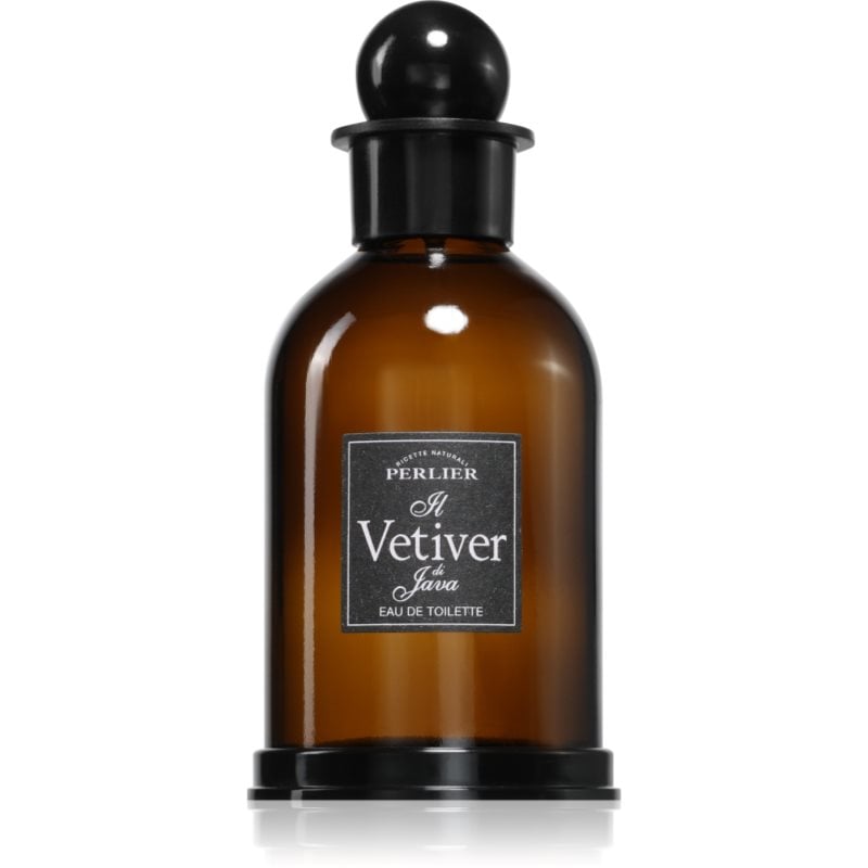 Perlier Vetiver di Java за мъже EDT