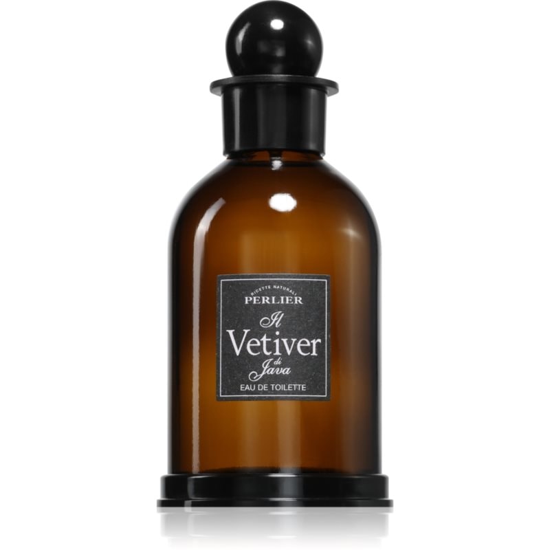 Perlier Perlier Vetiver di Java за мъже EDT - Мъжки парфюм 100мл - Сравни цени от 1 магазин с безплатна доставка