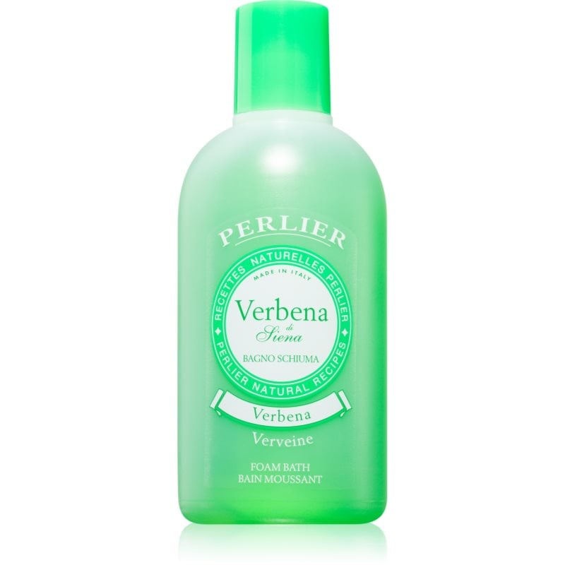Perlier Verbena пяна за вана