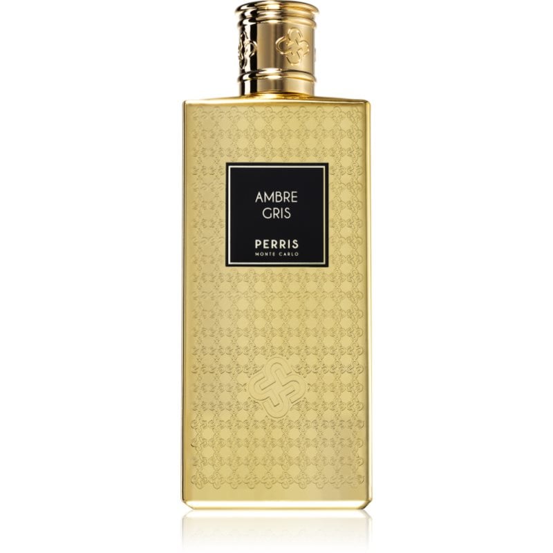 Perris Monte Carlo Ambre Gris унисекс EDP