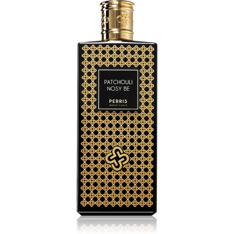 Perris Monte Carlo Patchouli Nosy Be унисекс EDP