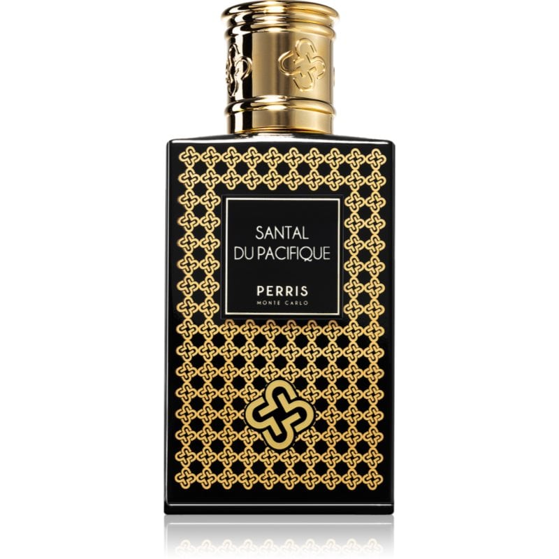 Perris Monte Carlo Santal du Pacifuque унисекс EDP