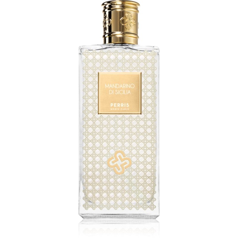 Perris Monte Carlo Mandarino Di Sicilia унисекс EDP