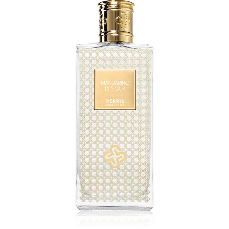 Perris Monte Carlo Perris Monte Carlo Mandarino Di Sicilia унисекс EDP - Унисекс парфюм - Сравни цени от 1 магазин с безплатна доставка