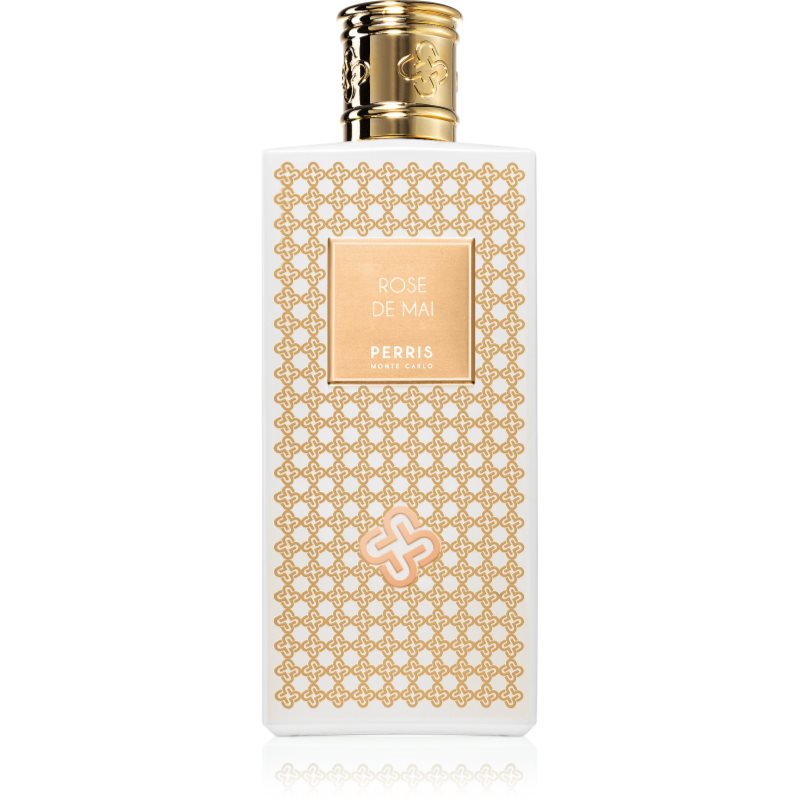 Perris Monte Carlo Perris Monte Carlo Rose De Mai унисекс EDP - Унисекс парфюм 50мл - Сравни цени от 1 магазин с безплатна доставка