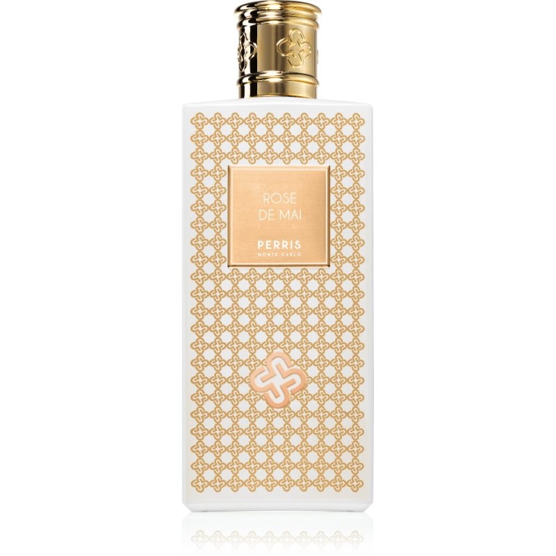 Perris Monte Carlo Perris Monte Carlo Rose De Mai унисекс EDP - Унисекс парфюм 50мл - Сравни цени от 1 магазин с безплатна доставка