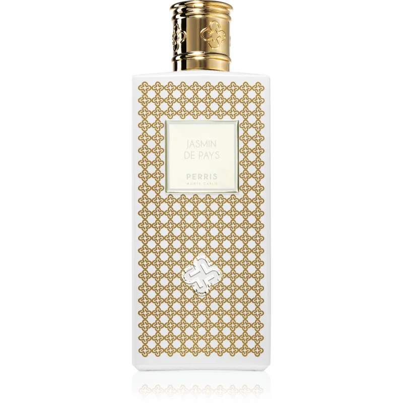 Perris Monte Carlo Perris Monte Carlo Jasmin De Pays унисекс EDP - Унисекс парфюм 100мл - Сравни цени от 1 магазин с безплатна доставка