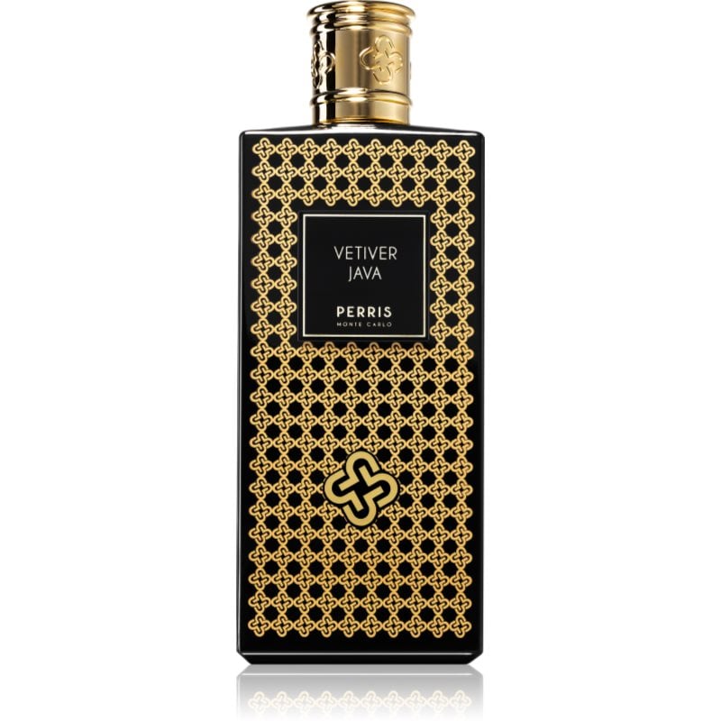 Perris Monte Carlo Vetiver Java унисекс EDP
