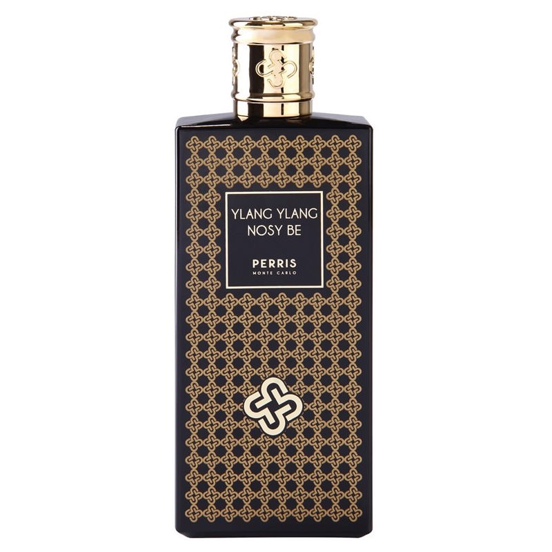 Perris Monte Carlo Perris Monte Carlo Ylang Ylang Nosy Be за жени EDP - Дамски парфюм 100мл - Сравни цени от 1 магазин с безплатна доставка
