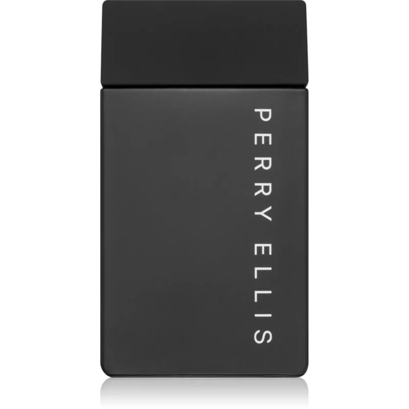 Perry Ellis Midnight за мъже EDT