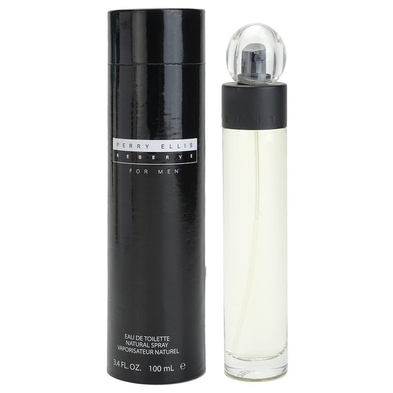 Perry Ellis Reserve For Men за мъже EDT