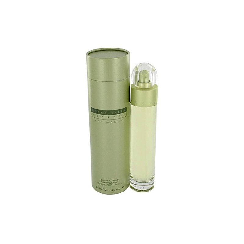 Perry Ellis Reserve For Women за жени EDP
