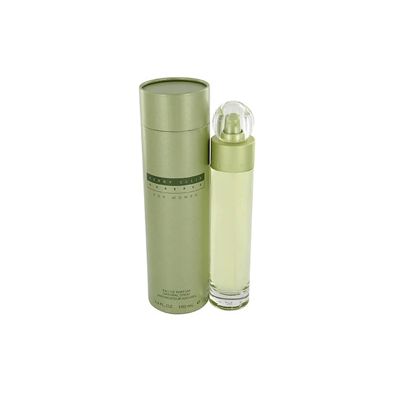 Perry Ellis Perry Ellis Reserve For Women за жени EDP - Дамски парфюм 100мл - Сравни цени от 1 магазин с безплатна доставка