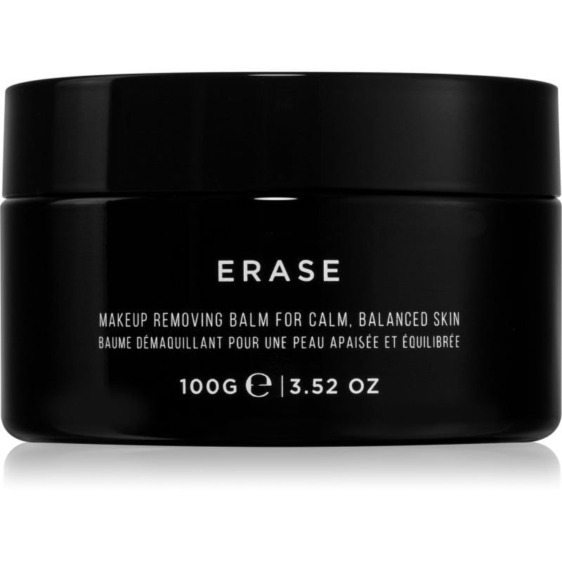 Pestle & Mortar ERASE балсам за почистване и премахване на грим