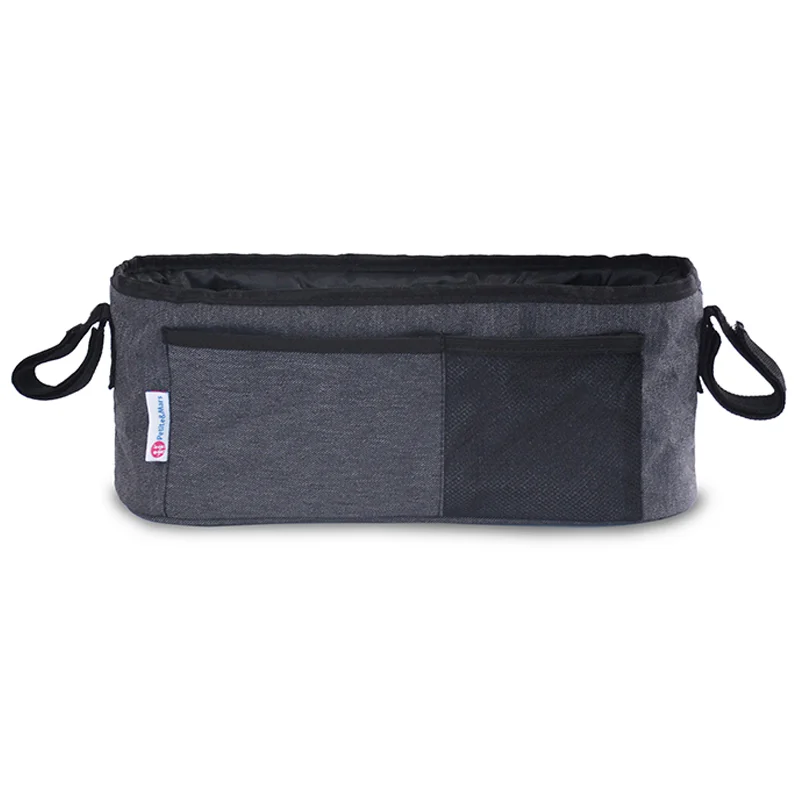 Petite & Mars Pocket органайзер за детска количка 34,5 x 12,5 x 14,5 cm - За деца - Сравни цени от 1 магазин с безплатна доставка