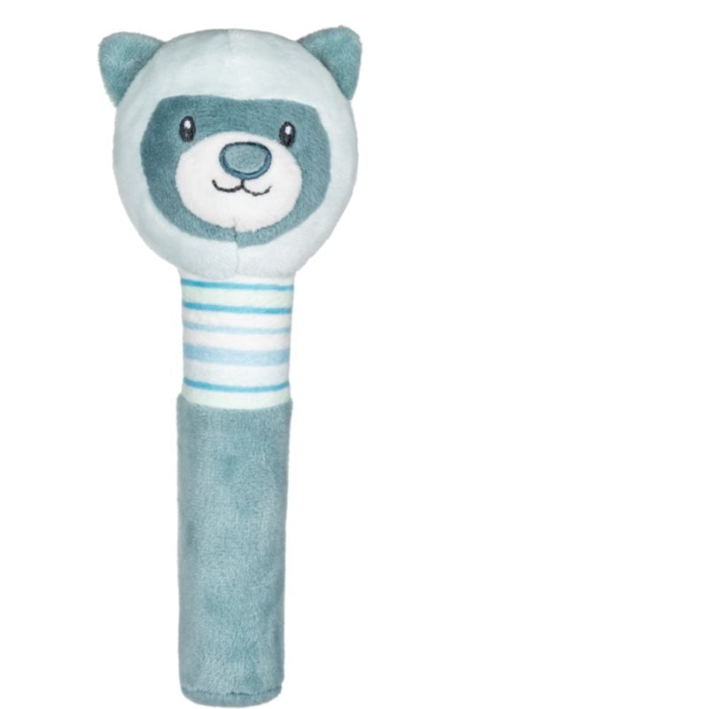 Petite & Mars Squeaky Toy писукаща играчка Bear Mike