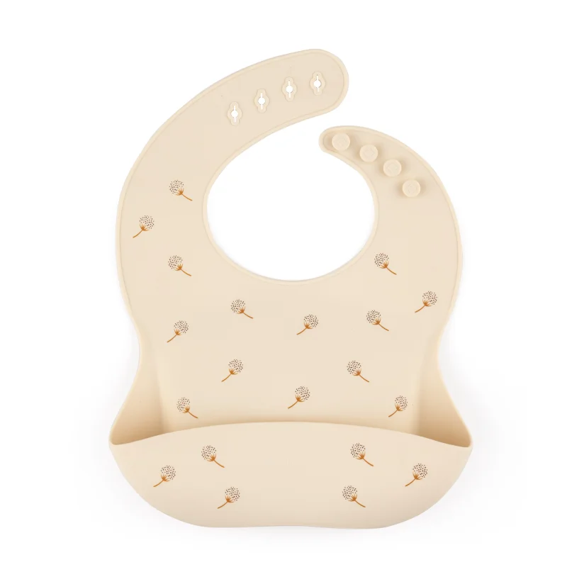 Petite & Mars Sam Beige 6m+ лигавник Dandelion - За деца - Сравни цени от 1 магазин с безплатна доставка