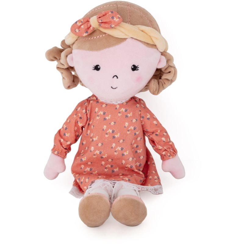 Petite & Mars Cuddly Toy Sophie кукла 35 см - За деца - Сравни цени от 1 магазин с безплатна доставка