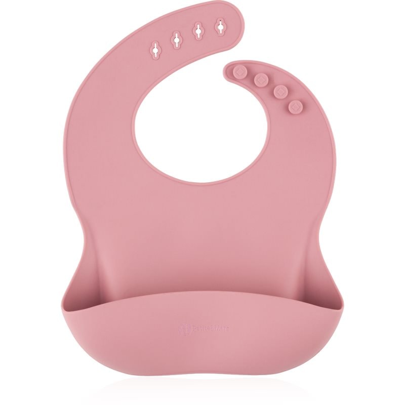 Petite & Mars Take & Match 6m+ лигавник Dusty Rose - За деца - Сравни цени от 1 магазин с безплатна доставка