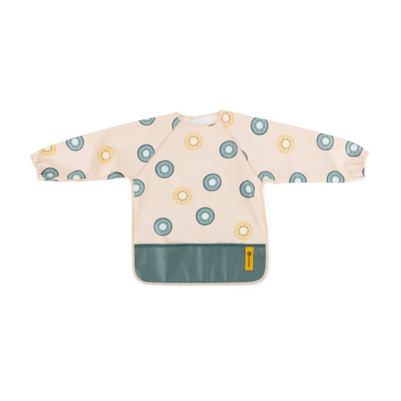 Petite & Mars Ben лигавник с дълги ръкави 2 y+ Green Kiwi - За деца - Сравни цени от 1 магазин с безплатна доставка