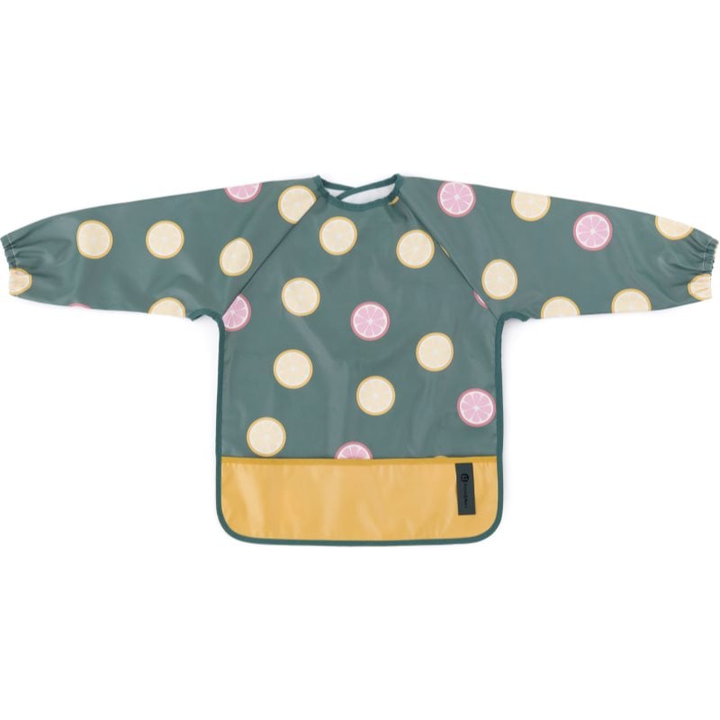 Petite & Mars Ben лигавник с дълги ръкави 2 y+ Beige Citrus