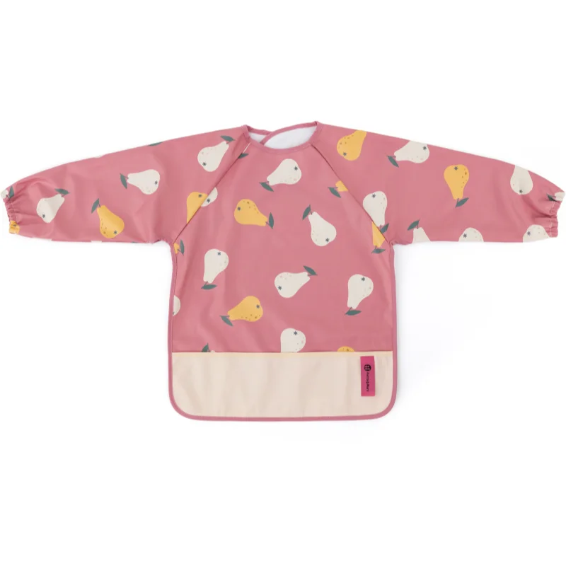 Petite & Mars Ben лигавник с дълги ръкави 2 y+ Pink Pears