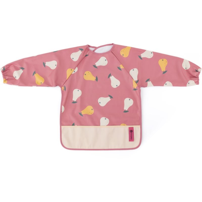 Petite & Mars Ben лигавник с дълги ръкави 2 y+ Pink Pears - За деца - Сравни цени от 1 магазин с безплатна доставка