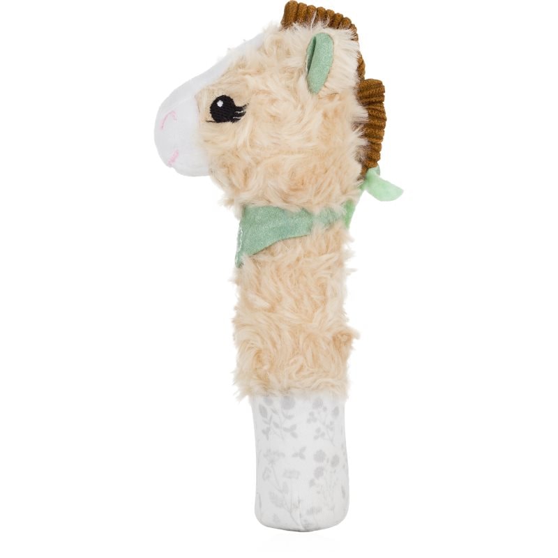 Petite & Mars Horse 3m+ писукаща играчка Little Joe - За деца - Сравни цени от 1 магазин с безплатна доставка