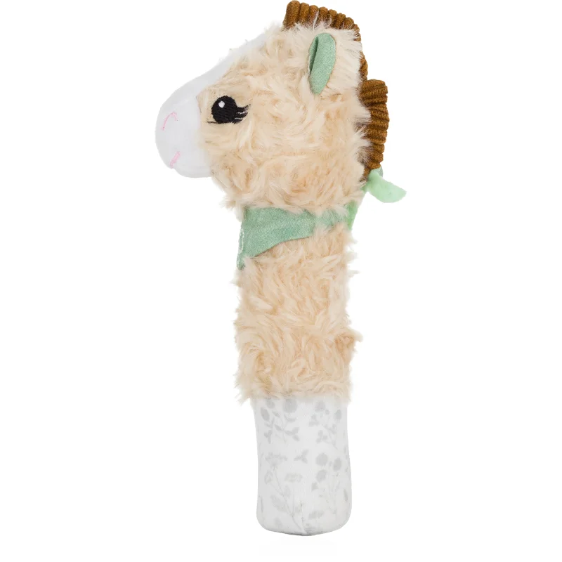 Petite & Mars Horse 3m+ писукаща играчка Little Joe - За деца - Сравни цени от 1 магазин с безплатна доставка