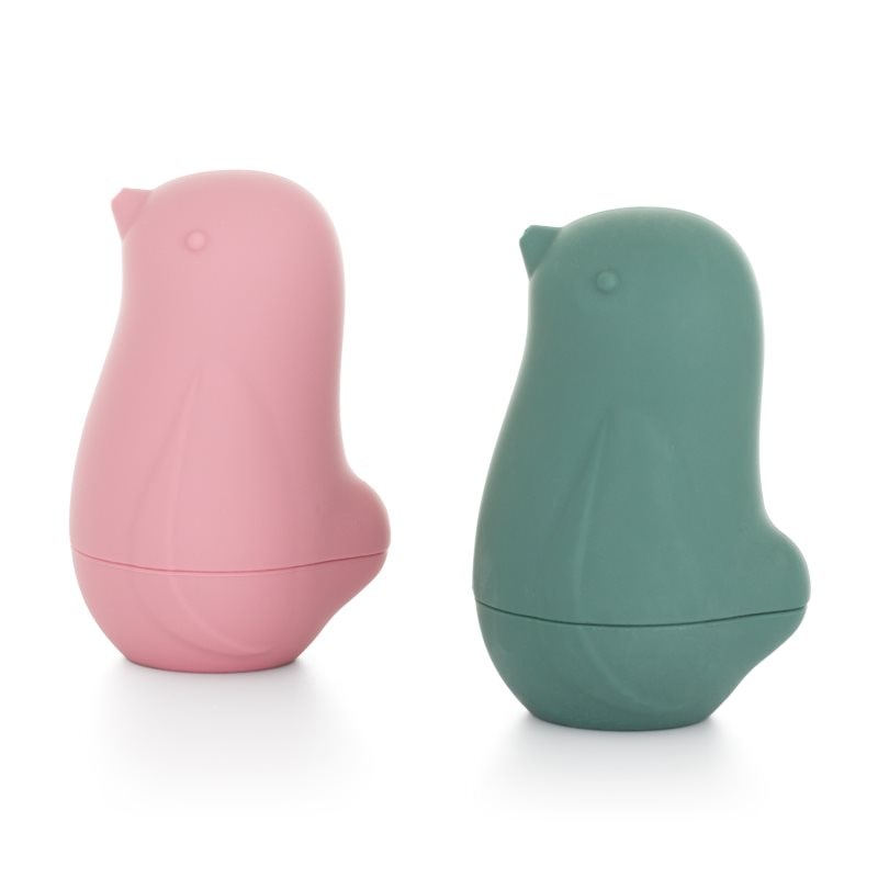 Petite & Mars Love Birds играчка за вода 6 m+ Rose Green - За деца - Сравни цени от 1 магазин с безплатна доставка