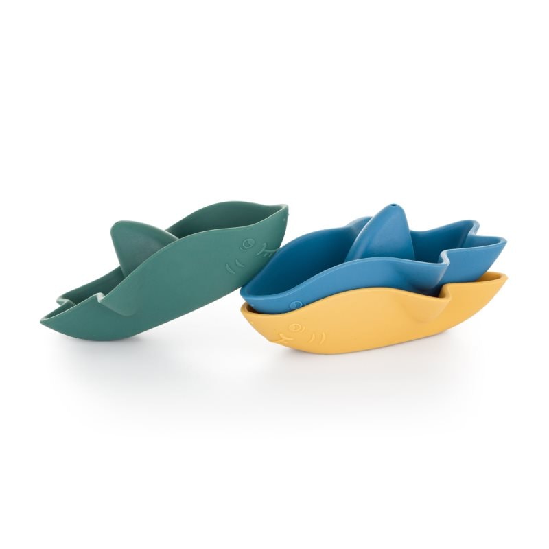 Petite & Mars Water Toys играчка за вода 6 m+ Sharks - За деца - Сравни цени от 1 магазин с безплатна доставка