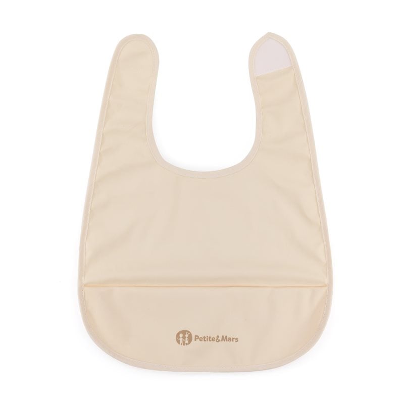 Petite & Mars PU Nate 6m+ лигавник Desert Sand