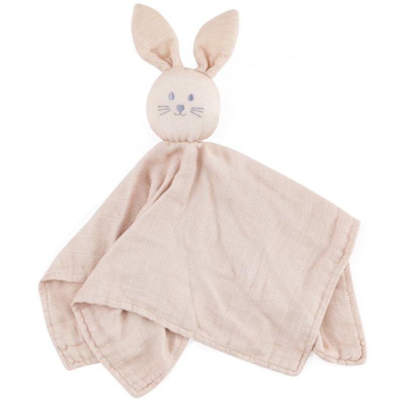 Petite & Mars Hugo Bamboo Comforter играчка за заспиване Desert Sand - За деца - Сравни цени от 1 магазин с безплатна доставка