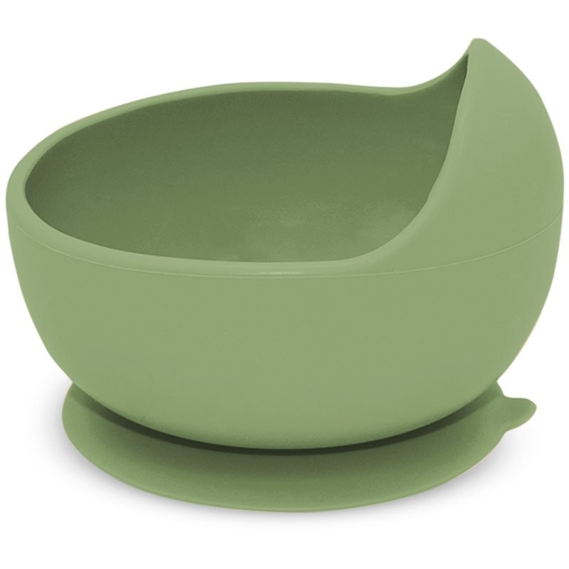 Petite & Mars Take & Match Silicone Bowl купичка с вендуза Sweet Pea 6m+ - За деца - Сравни цени от 1 магазин с безплатна доставка